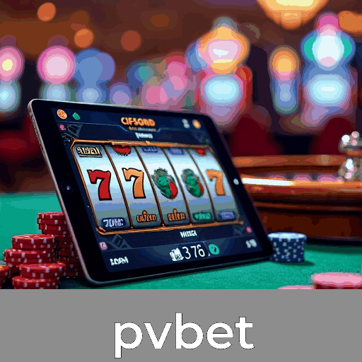 pvbet: A Plataforma de Apostas com Serviço Profissional e Segurança