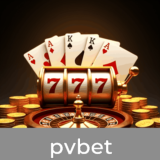 pvbet: Caça-Níqueis com Bônus, Jogos de Mesa e Mais