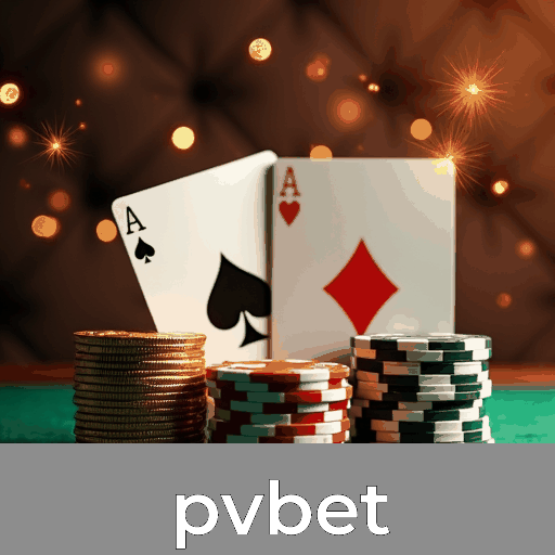 pvbet: Caça-Níqueis com Bônus, Jogos de Mesa e Mais