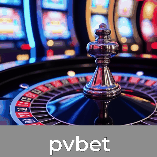 pvbet: Caça-Níqueis com Bônus, Jogos de Mesa e Mais