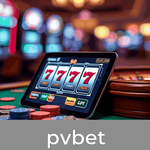 Bônus e Promoções Únicas no pvbet
