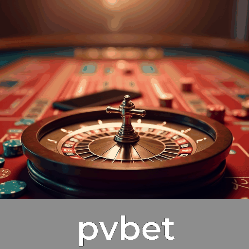 Pvbet: A Experiência de Casino ao Vivo para Brasileiros