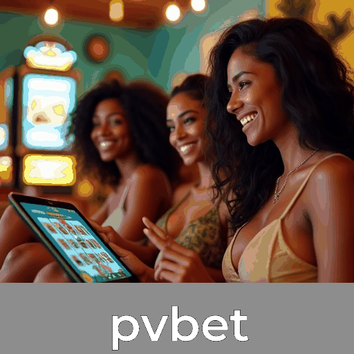 pvbet: Caça-Níqueis com Bônus, Jogos de Mesa e Mais